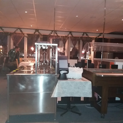 Opinii despre Sunes Gatukök în Piteå - Gastronomi och hotellverksamhet