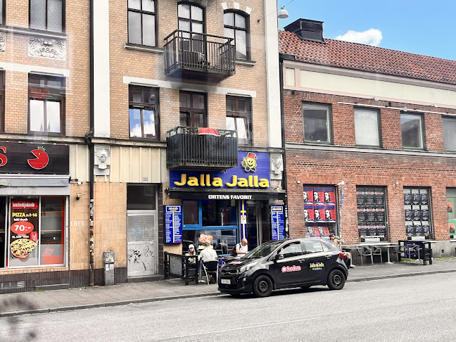 Jalla Jalla - Malmö