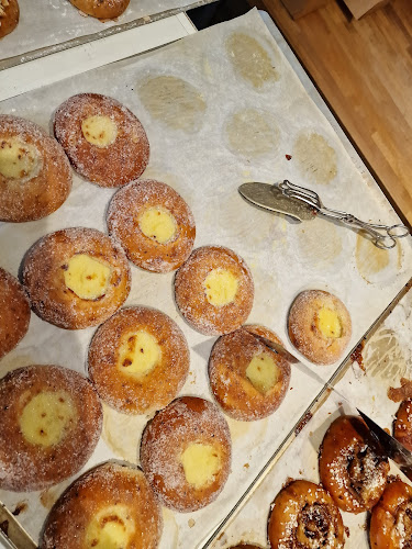 Comentarii opinii despre Malvas glutenfria hantverksbageri