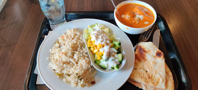 Chili Masala - Solna