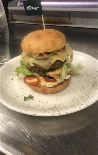 Mörrums Pizzeria - Gastronomi och hotellverksamhet