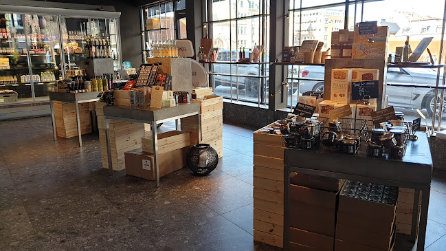 Comentarii opinii despre Östgöta Kök Norrköping (Nya Torget)