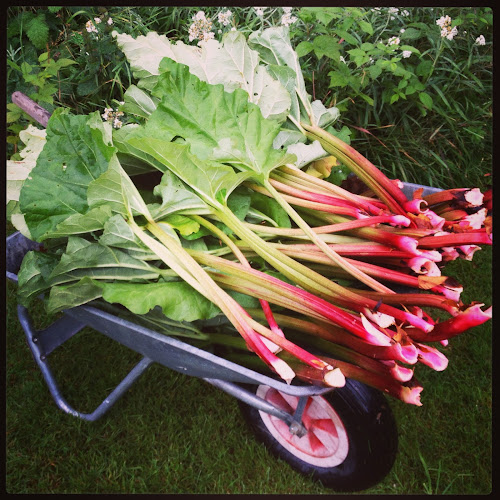 Urbans Skafferi - Bromma