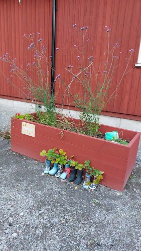 Husby Gård Open Times