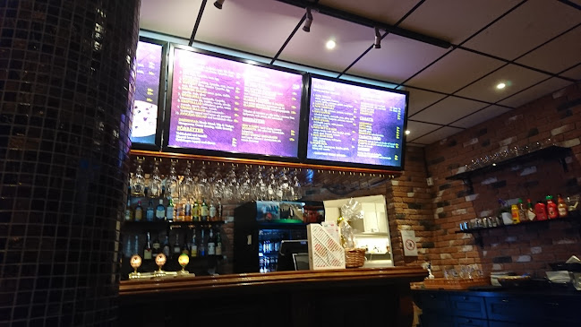 Comentarii opinii despre Pizzeria Oasen