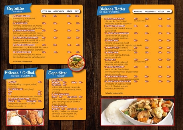 Comentarii opinii despre Thai Tanic take away