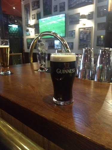 Boston Grill Trollhättan - Trollhättan