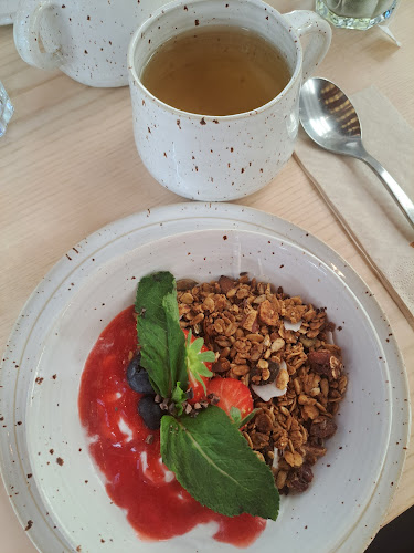 BodyBuddy Café & Bakery Masthuggskajen - Göteborg