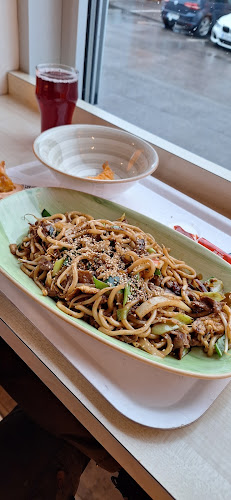 Comentarii opinii despre Spicy Hot Västerleden