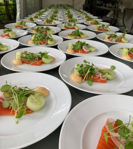 Reviews of BG Gastronomisk Catering AB in Stockholm - Gastronomi och hotellverksamhet