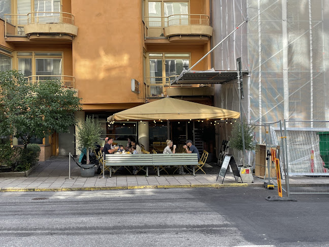 John Ericssonsgatan 6, 112 22 Stockholm