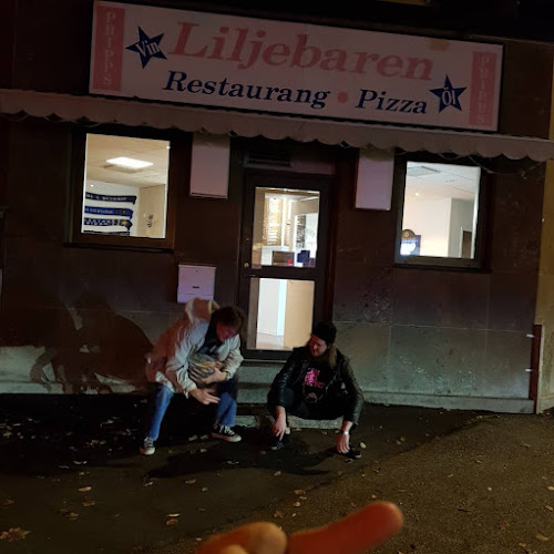 Comentarii opinii despre Liljebaren Restaurang & Pizzeria