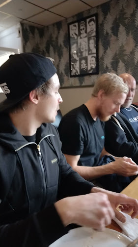 Gideonsbergs Restaurang & Pub - Västerås