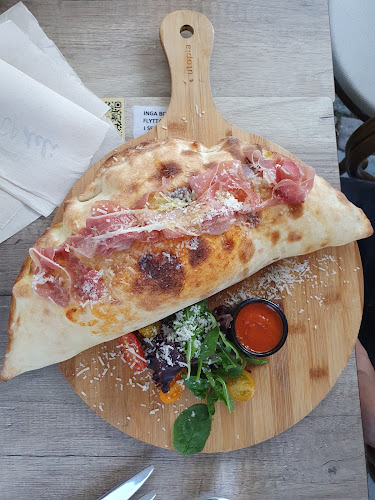 Mocca deli Västerås - Västerås