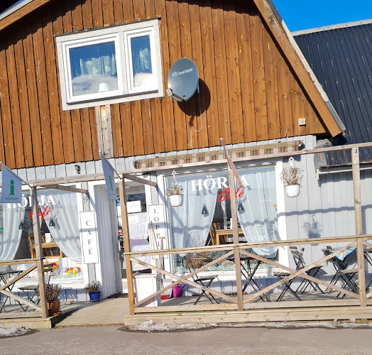 Hörja Café - Hörja
