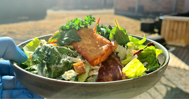 Comments and reviews of Café Hos Oss