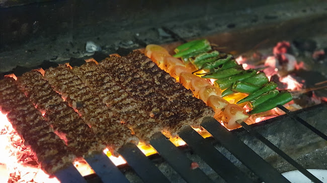 Zaytun Restaurang - Gastronomi och hotellverksamhet