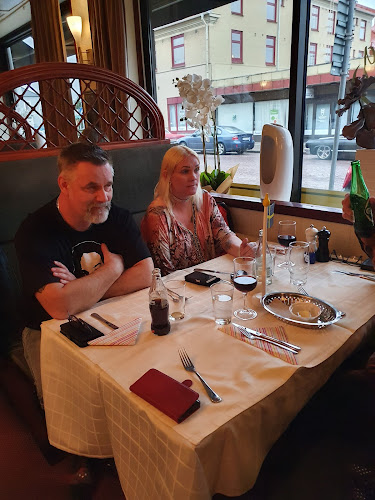 Opinii despre Restaurang Troja AB în Lidköping - Gastronomi och hotellverksamhet