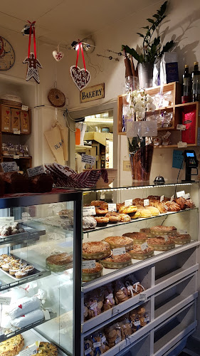 Comentarii opinii despre Du Bon Pain - gott bröd