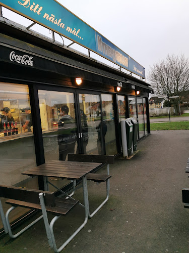 Nyhemsgrillen - Gastronomi och hotellverksamhet