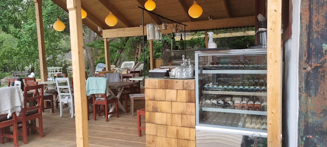 Ingmarsö bageri - brödboden Phone number