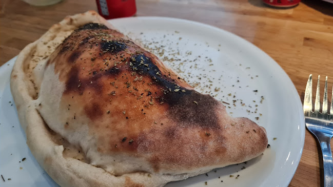 Stantons Falkenberg - Falkenberg