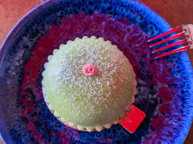 Lilla Caféet i Sävsjö - Sävsjö