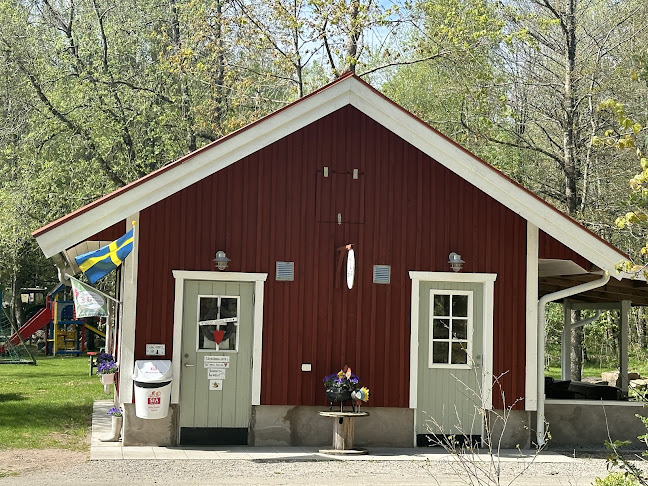 Reviews of Bageri & Ägg in Lidhult - Gastronomi och hotellverksamhet