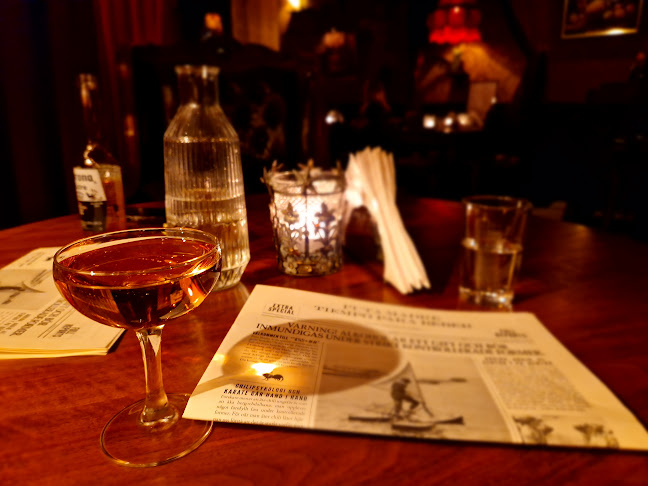 Puta Madre - Gastronomi och hotellverksamhet