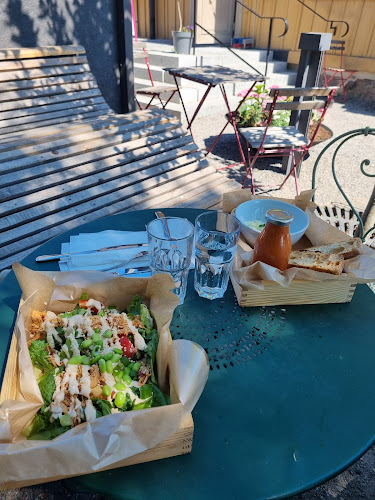 Nice Valley - Kristinahuset - Gastronomi och hotellverksamhet