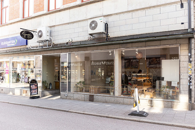 Ronaldo's Bread - Linköping