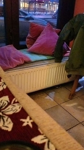 Holy Cow Phone number