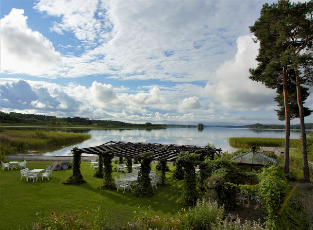 Hornuddens trädgård Phone number