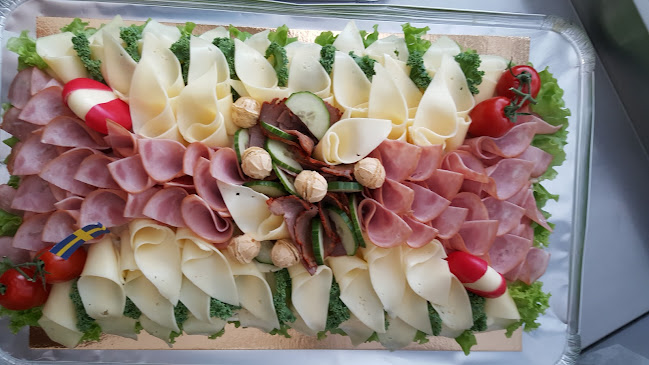 Ohlssons Hembageri Stallarholmen - Gastronomi och hotellverksamhet