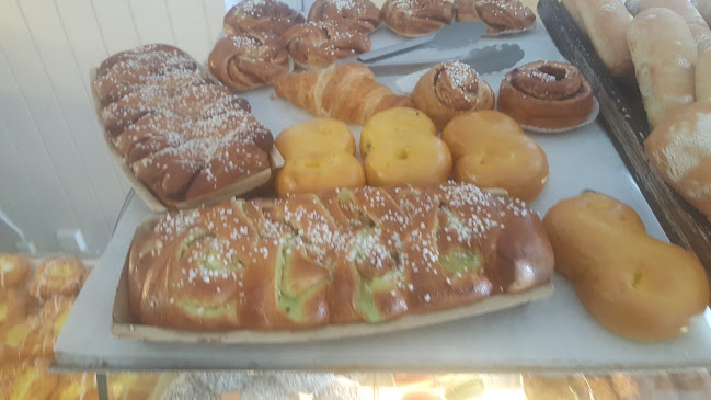 Ohlssons Hembageri Stallarholmen - Stallarholmen