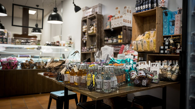 Järnspisens matbod - Öjebyn