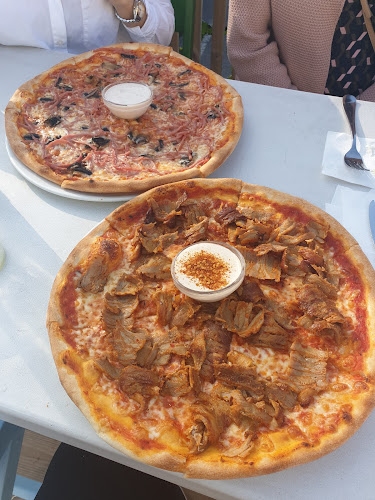 Comentarii opinii despre Sannegårdens Pizzeria Hovås