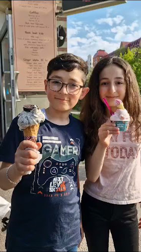 Next Level Gelato & Juice Bar - Gastronomi och hotellverksamhet