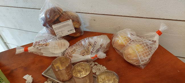 Bakstugan i Valinge - Gastronomi och hotellverksamhet