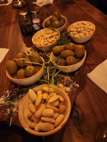 Restaurang Hedåsen - Sandviken