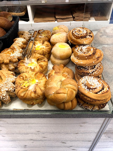 H Franckes Bageri AB