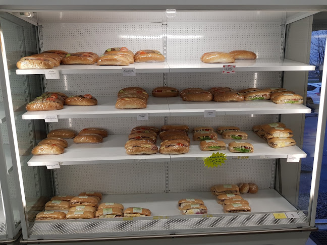 Baguettecafet i Bohus AB - Gastronomi och hotellverksamhet