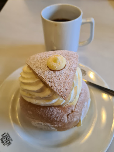 Linds Gyllen - Linköping