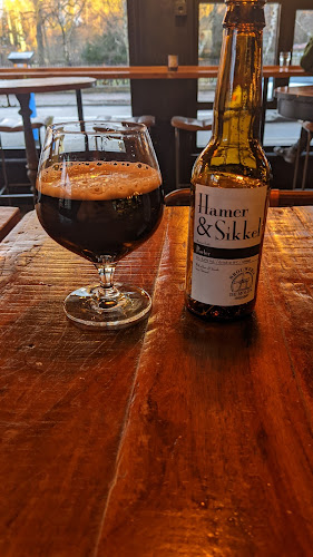 Opinii despre Ostindiska Ölkompaniet în Göteborg - Gastronomi och hotellverksamhet