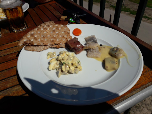 Comentarii opinii despre Brassie Bistro