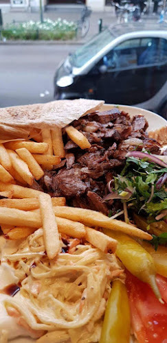 Italia Vedugns Pizzeria - Gastronomi och hotellverksamhet