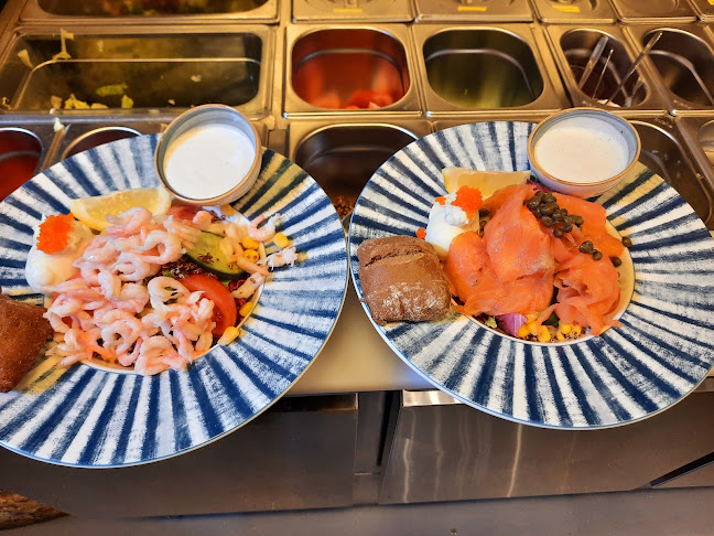 Reviews of Mocca Cafe in Malmö - Gastronomi och hotellverksamhet