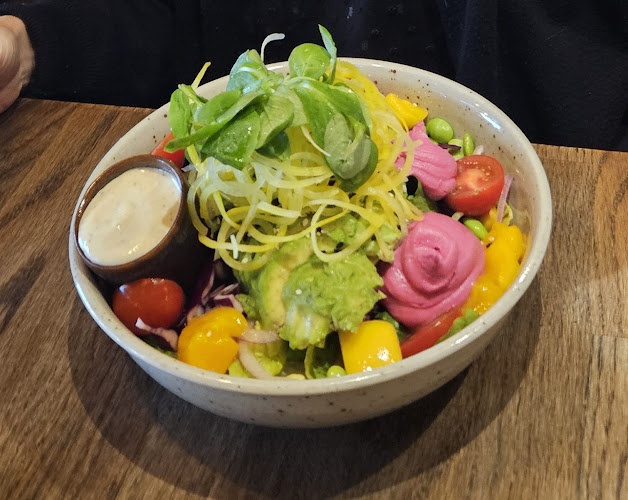 Comentarii opinii despre Mocca deli Västervik