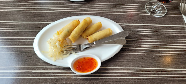 Comentarii opinii despre Thai Fu Quing