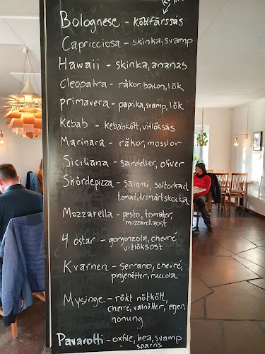 Kvarnkrogen Grönhögen